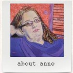 about anne
